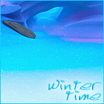 Аватар Саблезубый тигр Диего - мультфильм Ледниковый период / Ice Age (winter time / зимнее время)