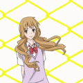 Аватар Уме Курумидзава / Ume Kurumizawa из аниме Kimi ni Todoke / Дотянуться до тебя