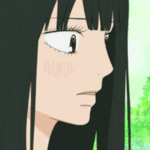 Аватар Куронума Савако / Kuronuma Sawako из аниме Kimi ni Todoke / Дотянуться до тебя