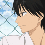 Аватар Сёта Кадзэхая / Shouta Kazehaya из аниме Kimi ni Todoke / Дотянуться до тебя
