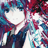 99px.ru аватар Vocaloid Hatsune Miku / Вокалоид Хатсуне Мику