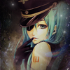 Аватар Vocaloid Hatsune Miku / Вокалоид Мику Хатсунэ