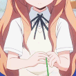 Аватар Aisaka Taiga / Тайга Айсака из аниме Торадора! / Toradora!