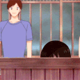 99px.ru аватар Kuronuma Sawako / Куронума Савако из аниме Kimi ni Todoke / Дотянуться до тебя