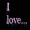 99px.ru аватар I love / я люблю