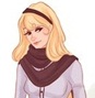 99px.ru аватар Принцесса Аврора / Aurora из мультфильма 'Спящая красавица / Sleeping Beauty'  в 21 веке