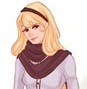 Аватар Принцесса Аврора / Aurora из мультфильма 'Спящая красавица / Sleeping Beauty'  в 21 веке
