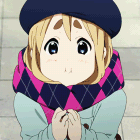 99px.ru аватар Kotobuki Tsumugi / Цумуги Котобуки из аниме K-On!
