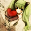 Аватар Vocaloid Hatsune Miku / Вокалоид Хатсунэ Мику