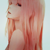 Аватар Vocaloid Megurine Luka / Вокалоид Мегурине Лука