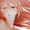 Аватар Vocaloid Megurine Luka / Вокалоид Мегурине Лука