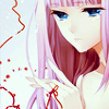Аватар Vocaloid Megurine Luka / Вокалоид Мегурине Лука
