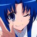 Аватар Kawashima Ami / Ами Кавасима из аниме Торадора! / Toradora!