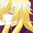 Аватар Vincent Nightray / Винсент Найтрей из аниме Pandora Hearts / Сердца пандоры