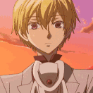 Аватар Suou Tamaki / Тамаки Суо из аниме 	Хост-клуб Оранской школы / Ouran High School Host Club