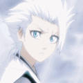 Аватар Hitsugaya Toushirou / Тосиро Хицугая из аниме Bleach