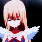 Аватар Aisaka Taiga / Тайга Айсака из аниме Toradora / Торадора