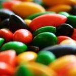 99px.ru аватар Россыпь конфеток в разноцветной глазури