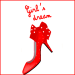 Аватар Красный туфель (Girl`s dream / Девичья мечта)