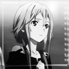 Аватар Yuzuriha Inori / Инори Юдзуриха из аниме Венец Вины / Guilty Crown