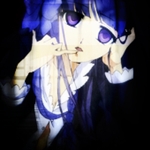 Аватар Frederica Bernkastel / Фредерика Бернкастель из аниме Когда плачут чайки / Umineko no Naku Koro ni