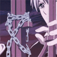 99px.ru аватар Открывающий ворота Kiriyuu Zero / Зэро Кирию из аниме Vampire Knight / Рыцарь-Вампир