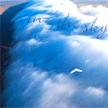 99px.ru аватар Проплывающие облака (In the sky / В небе)