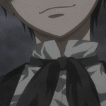 Аватар Сиэль Фантомхайв / Ciel Phantomhive из аниме Темный дворецкий / Kuroshitsuji