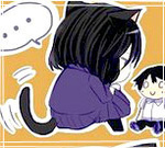 Аватар Мисаки / Misaki