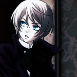 99px.ru аватар Алоис Тренси /  Alois Trancy (Тёмный дворецкий)