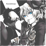 99px.ru аватар Alois Trancy / Алоис Транси из аниме Kuroshitsuji / Темный Дворецкий