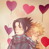 99px.ru аватар Наруто Удзумаки / Uzumaki Naruto и Саске Учиха / Uchiha Sasuke из аниме Наруто / Naruto