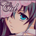 99px.ru аватар Сиэль Фантомхайв / Ciel Phantomhive из аниме Темный Дворецкий / Kuroshitsuji в облике девушки (Ciel)