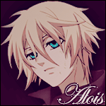 99px.ru аватар Алоис Транси / Alois Transy из аниме Темный дворецкий / Kuroshitsuji (Alois)