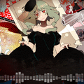 99px.ru аватар Vocaloid Gumi Megpoid / Вокалоид Гуми Мегпоид