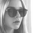 99px.ru аватар Американская актриса Хлоя Морец / Chlo&; Moretz