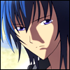 99px.ru аватар Tsukiyomi Ikuto / Икуто Цукиёми из аниме Shugo Chara / Характеры-хранители