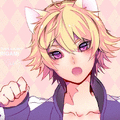 Аватар Иван Карелин / Ivan Karelin из аниме Tiger & Bunny / Тигр и Кролик
