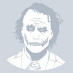 99px.ru аватар Джокер / Joker из фильма Бэтмен / Batman