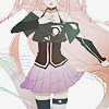 99px.ru аватар Vocaloid Ia / Вокалоид Иа