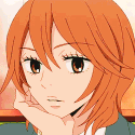 99px.ru аватар Аянэ Яно / Ayane Yano из аниме Kimi Ni Todoke / Дотянуться до тебя