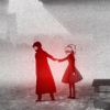 99px.ru аватар Yin & Hei / Инь и Хей из аниме Темнее Черного / Darker than Black