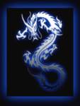 99px.ru аватар Китайский белый дракон