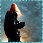 99px.ru аватар Мужчина наблюдает за вспыхивающими в небе фейерверками