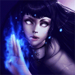 99px.ru аватар Hinata Hyuga / Хината Хьюга из аниме Наруто / Naruto