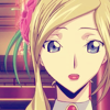 Аватар Милли Эшфорд / Milly Ashford из аниме 'Код Гиасс: Восставший Лелуш / Code Geass: Lelouch of the Rebellion'