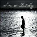 Аватар Мальчик гуляет по воде (I'm so lonely / я так одинок)