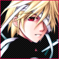 Аватар Фай Флоурайт / Fye Flowright из аниме Хроники Тсубасы / Tsubasa: Reservoir Chronicle