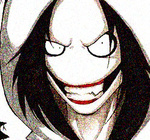 Аватар Джефф Убийца / Jeff the Killer