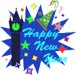 99px.ru аватар Счастливого Нового года (Happy New Year)